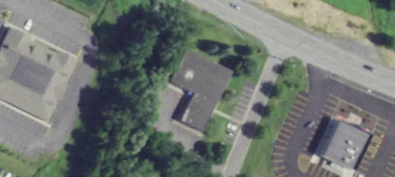 Victor Office Units Near Route 96