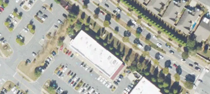 Five-Tenant Retail Shopping Center