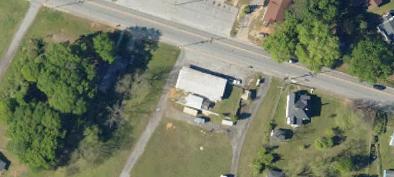 Mixed-Use Property with Flex Space