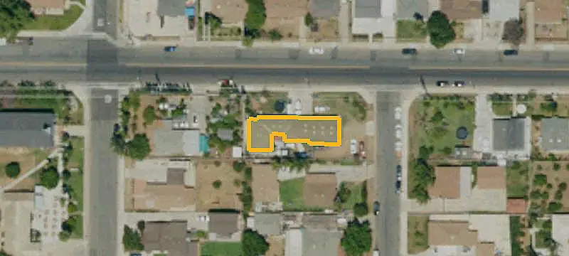 Commercial Land Parcel