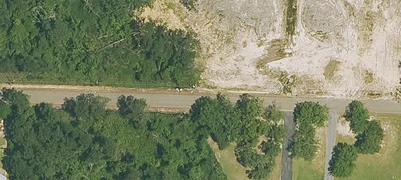 Commercial Land Near Interstate Access