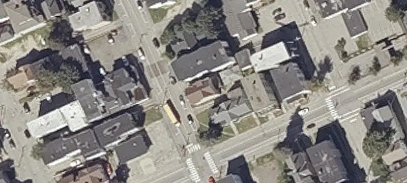 12-Unit Apartment Building