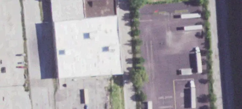 Industrial Land with Paved Area