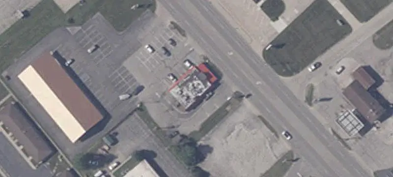 Absolute NNN Restaurant Property