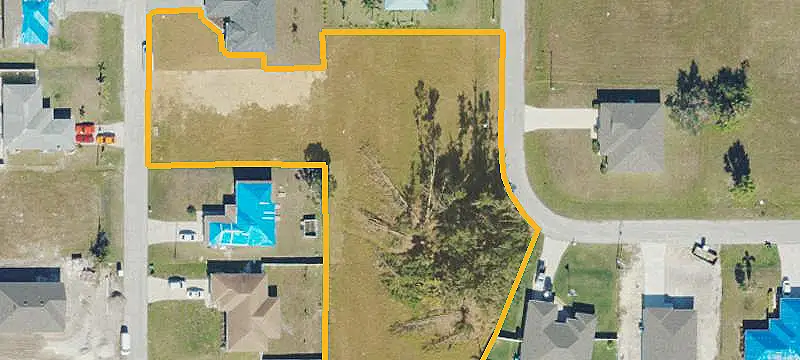 36 Southwest 21st Avenue, Cape Coral, FL 33991