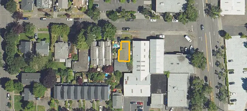 Updated One-Level Duplex