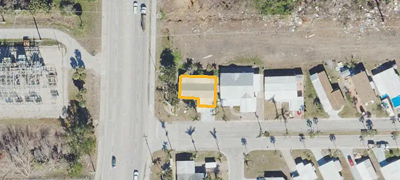 Lot & Land