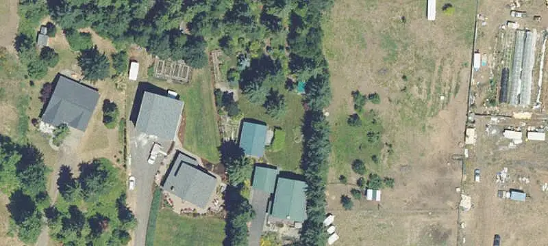 Farmland with Irrigation Rights