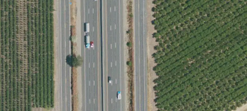 Industrial Land with Highway Frontage