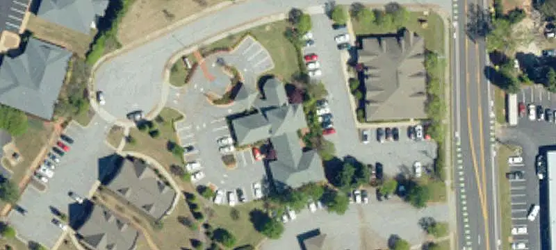 Office Building