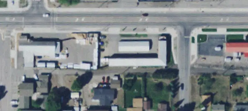 Storefront Retail Property