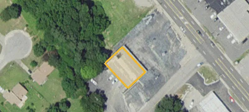 Land Parcel