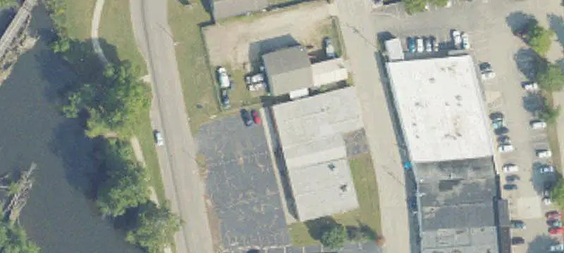 5-Bay Automotive Repair Property