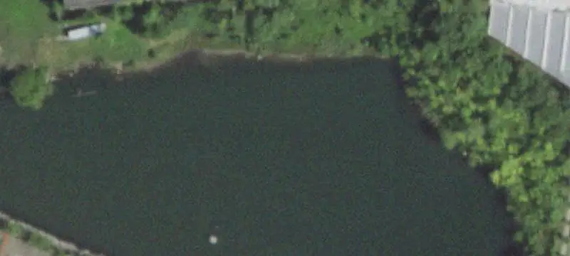 Waterfront Warehouse Development Site