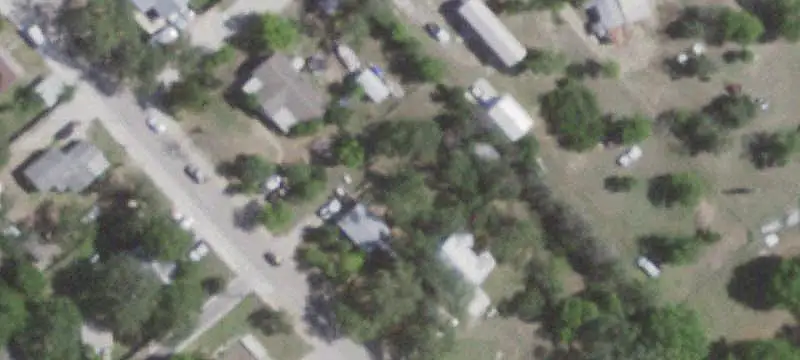 C-2 Commercial Land with Existing Structure