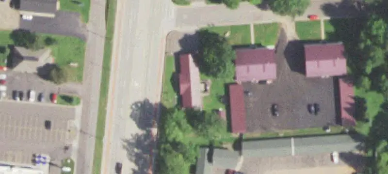 Mixed-Use Property with Garage