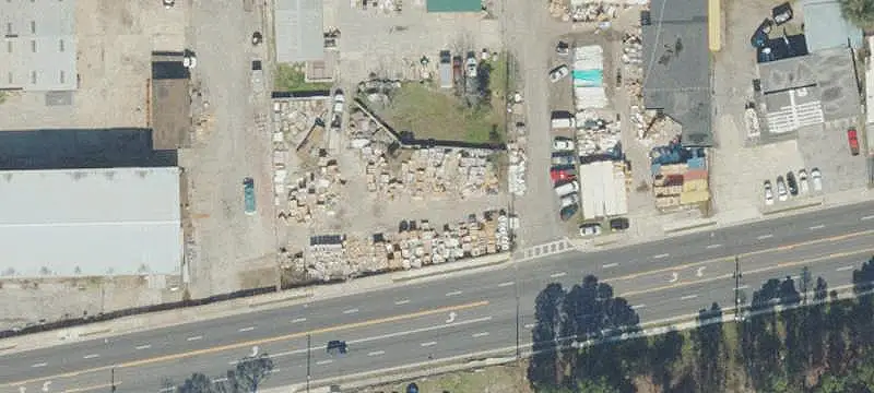 Renovated Flex Space with Warehouse