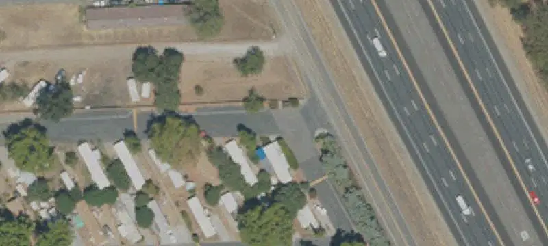 Riverland Mobile Home Park