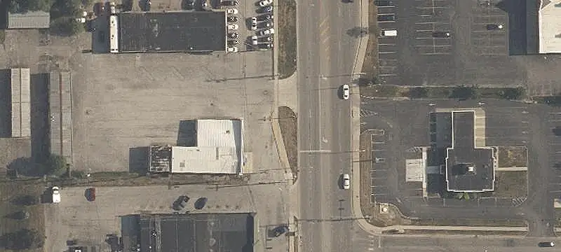 Commercial Land for Redevelopment