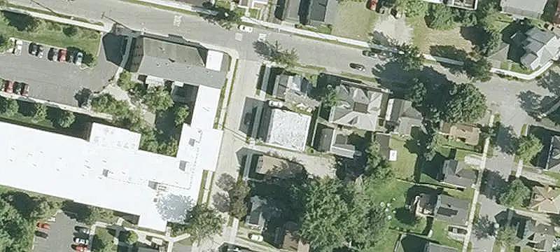 Duplex and Fourplex Property