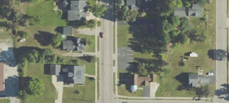 Two-Address Retail Space