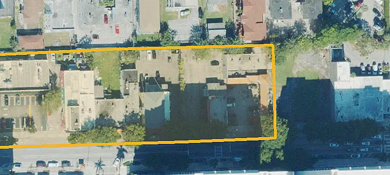 Commercial Development Land
