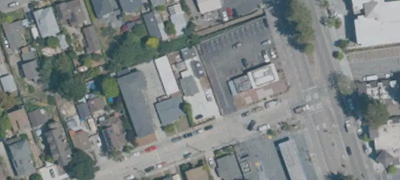 Five-Unit Apartment Property
