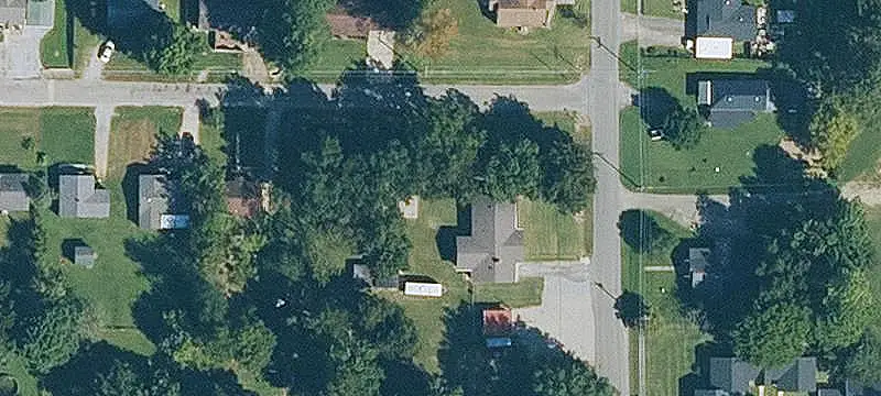 Land Parcel with City Utilities