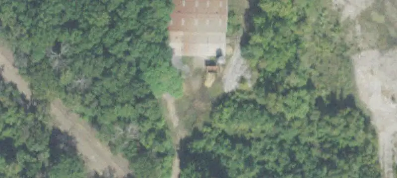 Industrial Land Near Rail Infrastructure