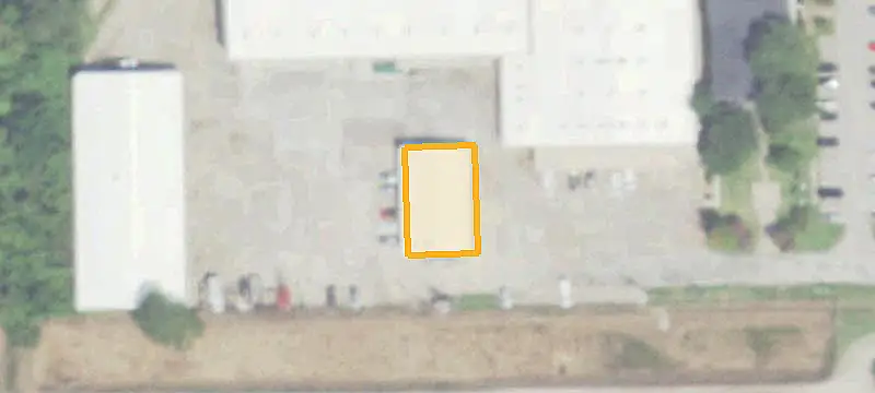 Five-Building Flex Space Facility
