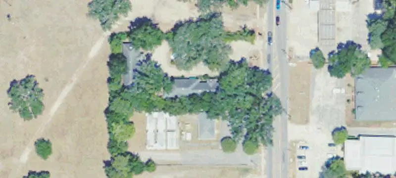 Retail Space with Ample Parking