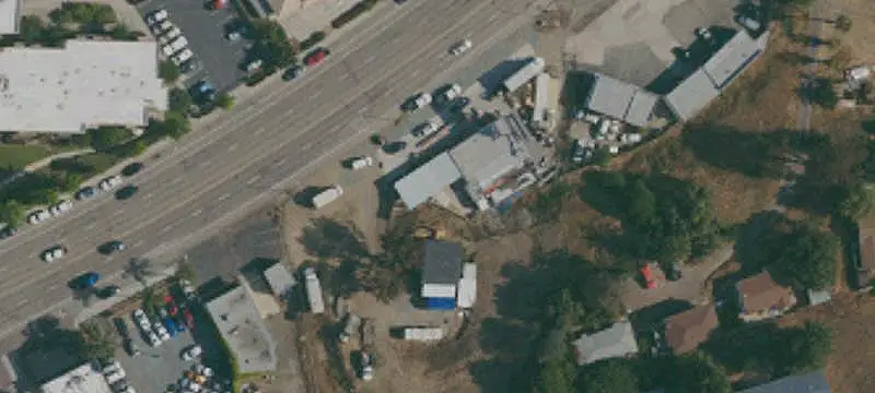 Mixed-Use Property with Industrial Space