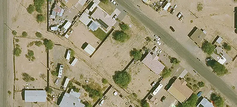 Land