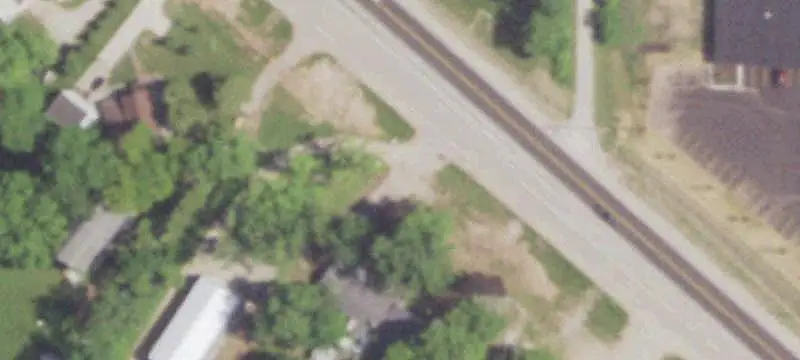 Commercial Land with Utility Access