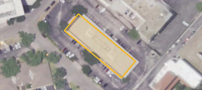 Multi-Suite Office Building