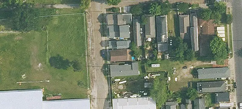 Shotgun Duplex