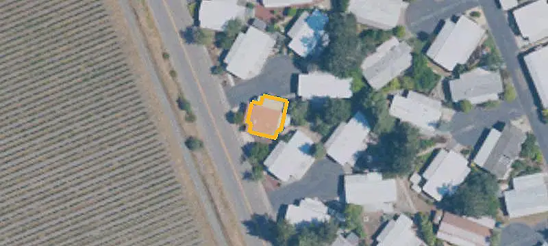 Residential Income Property with Covered Exterior