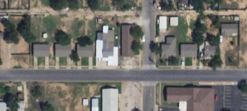 4-Unit Apartment Property