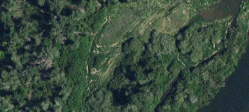 Land / Land Undeveloped