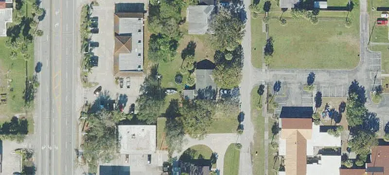 Residential Income Property Lot