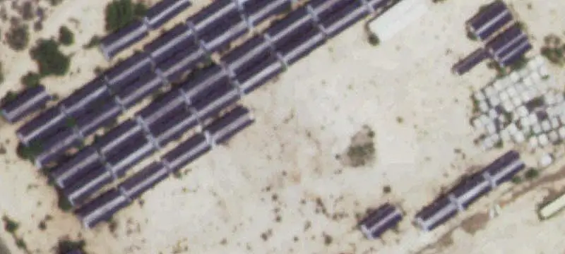 Commercial Land with Highway Frontage