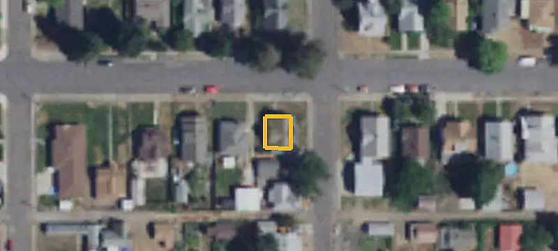 Two-Unit Duplex