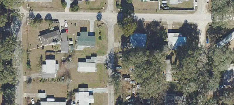 Commercial Land with Billboard