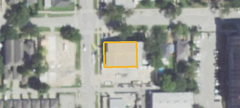 Commercial Land