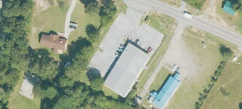 Dollar General Convenience Store