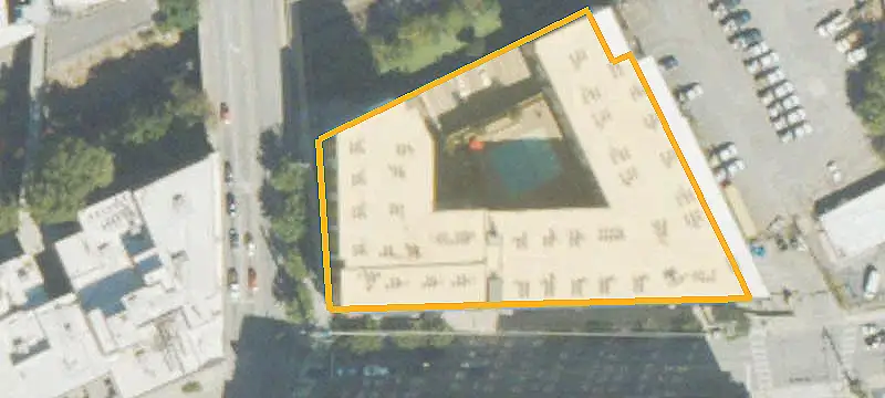 Ground-Level Retail Condominium