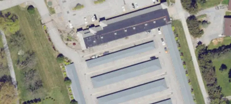 Vacant Commercial Land