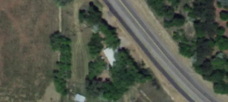 C-1 Commercial Land