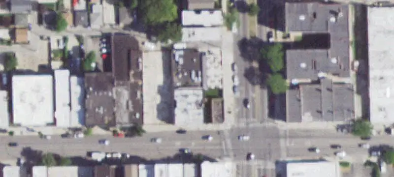 Leased Mixed-Use Property