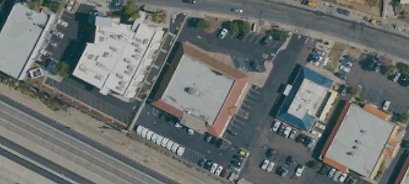 Retail Space with Post Office Tenant